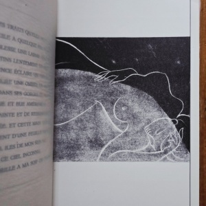 Paul Valery - Le Jeune Parque. Lithographies de Marianne Clouzot (editie bibliofila, in etui special) - Img 5