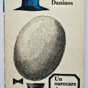 Pierre Daninos - Un oarecare domn Blot
