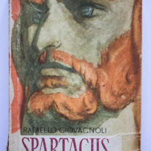 Rafaello Giovagnoli - Spartacus