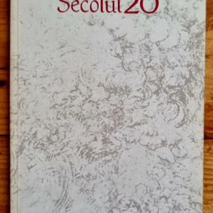 Revista Secolul 20 - nr. 4/1975