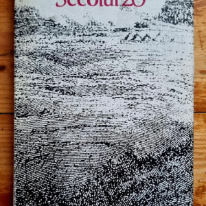 Revista Secolul 20 - nr. 4-5/1977