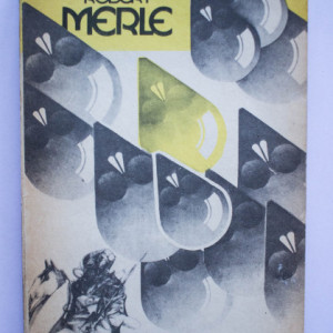 Robert Merle - Malevil