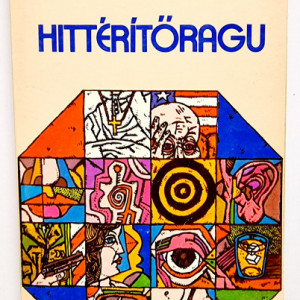Ross Thomas - Hitteritoragu