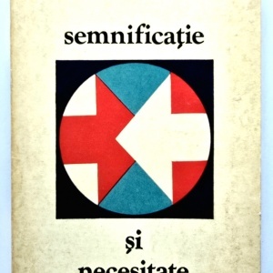 Rudolf Carnap - Semnificatie si necesitate. Un studiu de semantica si logica modala