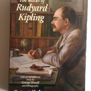 Rudyard Kipling - The Works of Rudyard Kipling (editie in limba engleza)