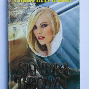 Sandra Brown - Pierduta in iubire