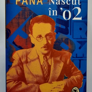 Sasa Pana - Nascut in `02