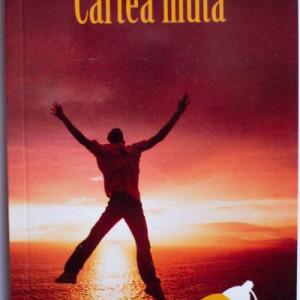 Sebastien Doubinsky - Cartea muta