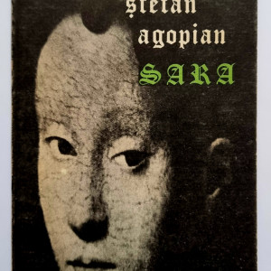 Stefan Agopian - Sara