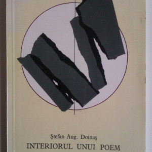 Stefan Aug. Doinas - Interiorul unui poem