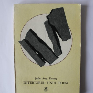 Stefan Aug. Doinas - Interiorul unui poem