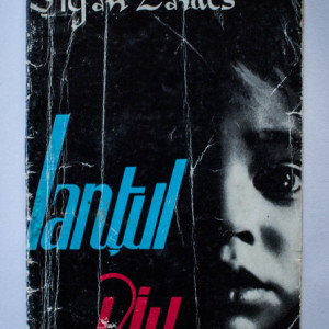 Stefan Zaides - Lantul viu