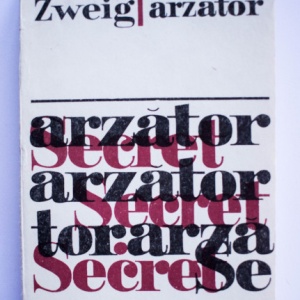 Stefan Zweig - Secret arzator