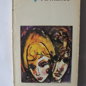 Stendhal - Armance