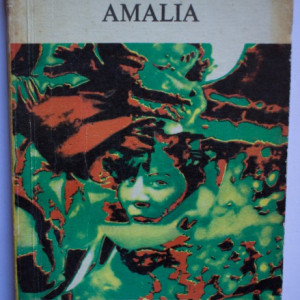 Sylvi Kekkonen - Amalia