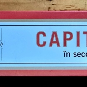 Thomas Piketty - Capitalul in secolul XXI