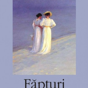 Tracy Chevalier - Fapturi uluitoare