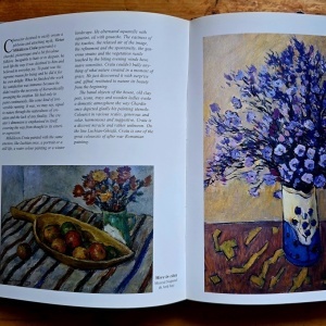 Valentin Ciuca - Un secol de arte frumoase la Iasi (editie bilingva, hardcover, in etui special) - Img 8