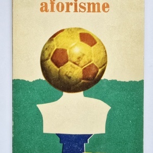 Victor Banciulescu, Tiberiu Cornesan (ed.) - Sportul in aforisme
