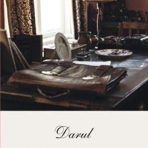 Vladimir Nabokov - Darul (editie hardcover)