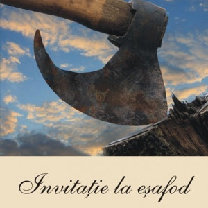 Vladimir Nabokov - Invitatie la esafod (editie hardcover)