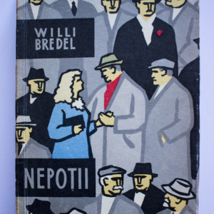 Willi Bredel - Nepotii