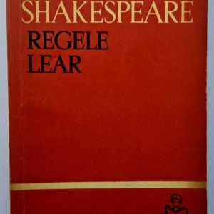 William Shakespeare - Regele Lear