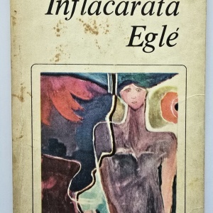 Yves Gandon - Inflacarata Egle