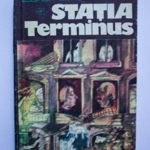 Zdenek Pluhar - Statia Terminus