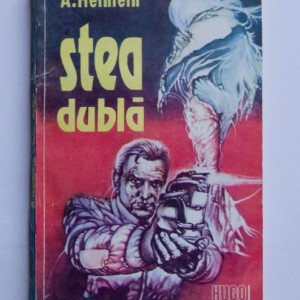 A. Heinlein - Stea dubla