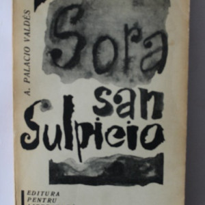 A. Palacio Valdes - Sora San Sulpicio