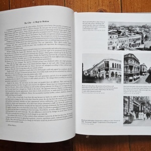 Adrian Majuru, Ana Iacob - Bucharest: a ”Novecento” Portrait (editie hardcover) - Img 2