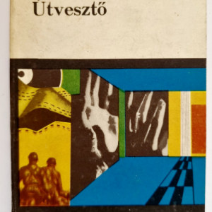 Alain Robbe-Grillet - Utveszto