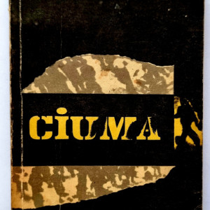 Albert Camus - Ciuma
