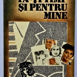 Alecu Vaida Poenaru - Fa-ti timp si pentru mine