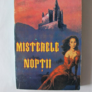 Alexandre Dumas - Misterele noptii