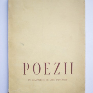 Alexei Surcov - Poezii