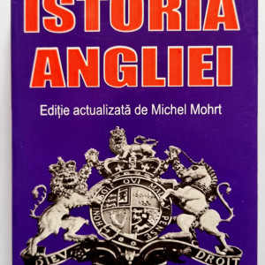 Andre Maurois - Istoria Angliei