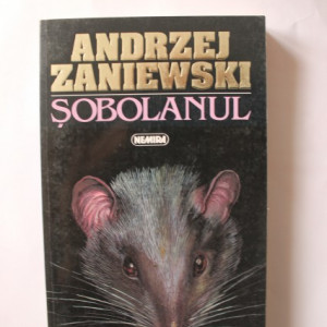 Andrzej Zaniewski - Sobolanul
