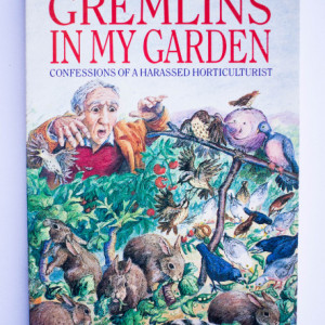 Angus MacVicar - Gremlins in my garden