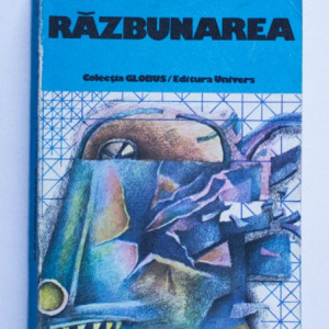 Anthony Bloomfield - Razbunarea