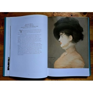 Antonia Cunningham - Impressionists (editie hardcover) - Img 4