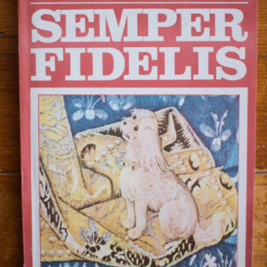 Aristide N. Popescu - Semper Fidelis