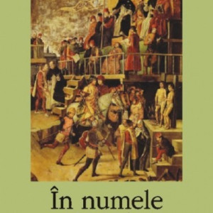 Arturo Perez-Reverte - In numele sangelui nespurcat