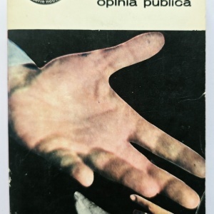 Aurel Baranga - Opinia publica