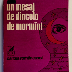 Aurel Mihale - Un mesaj de dincolo de mormant