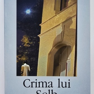 Bernhard Schlink - Crima lui Selb