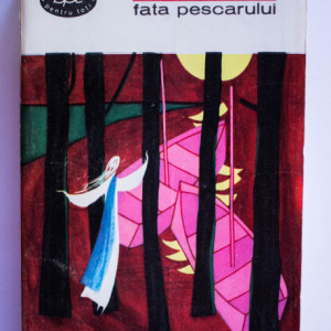 Bjornstjerne Bjornson - Fata pescarului