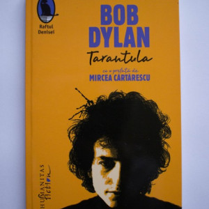 Bob Dylan - Tarantula