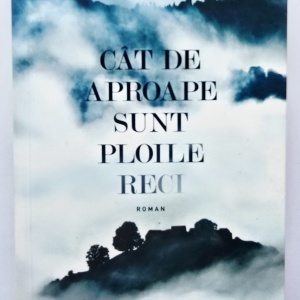 Bogdan Cosa - Cat de aproape sunt ploile reci